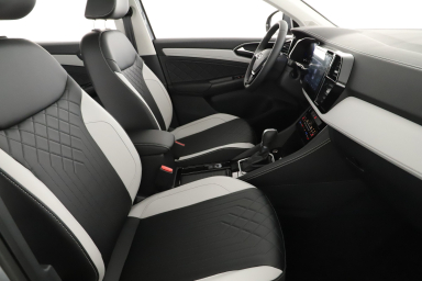 Jetta VS7 - 2025
