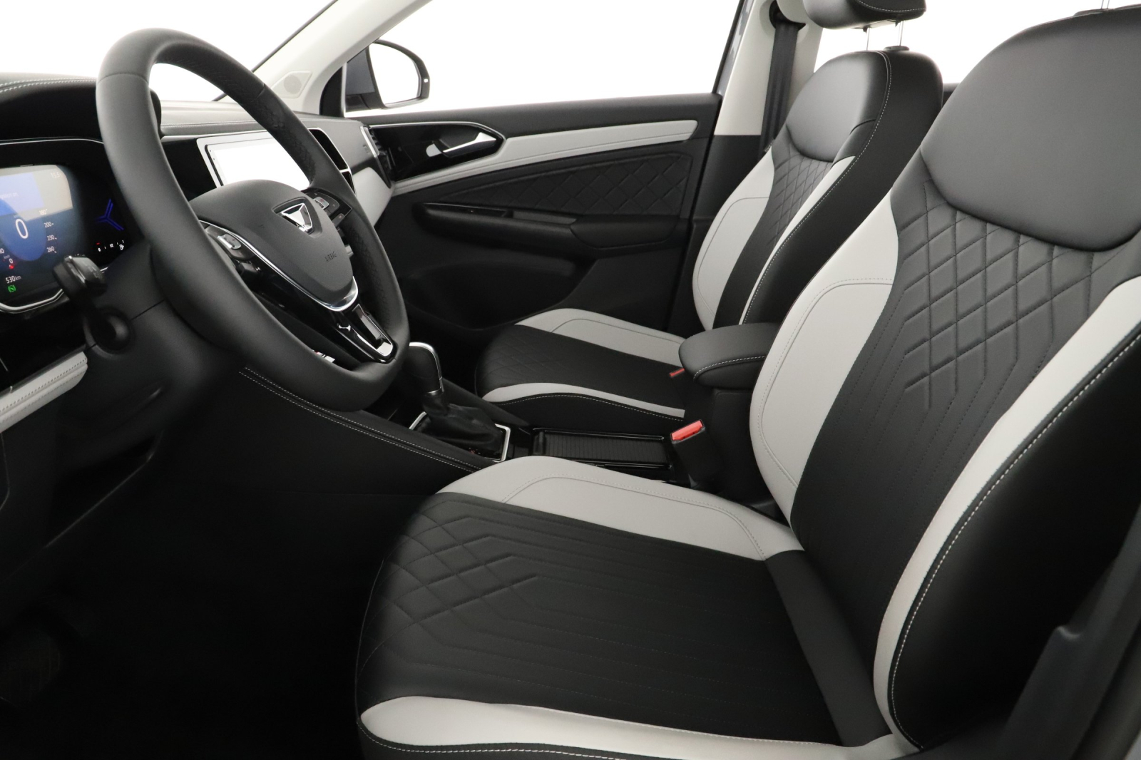 Jetta VS7 - 2025