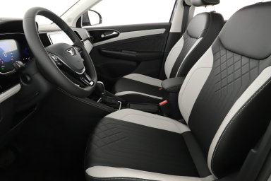 Jetta VS7 - 2025