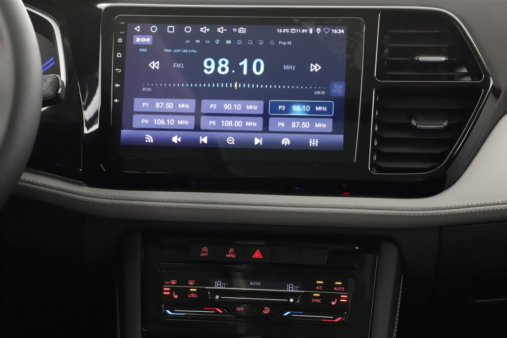 Jetta VS7