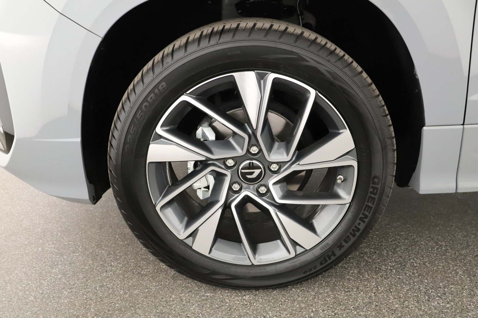 Jetta VS7 - 2025