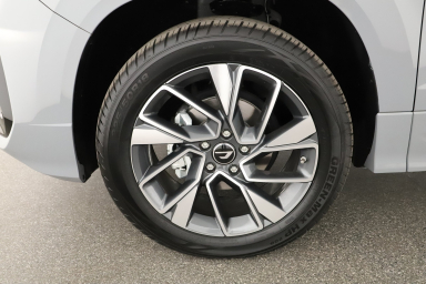 Jetta VS7 - 2025