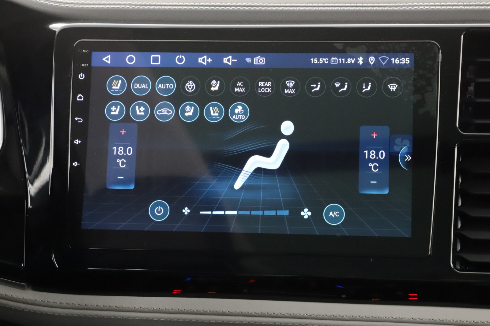 Jetta VS7 - 2025