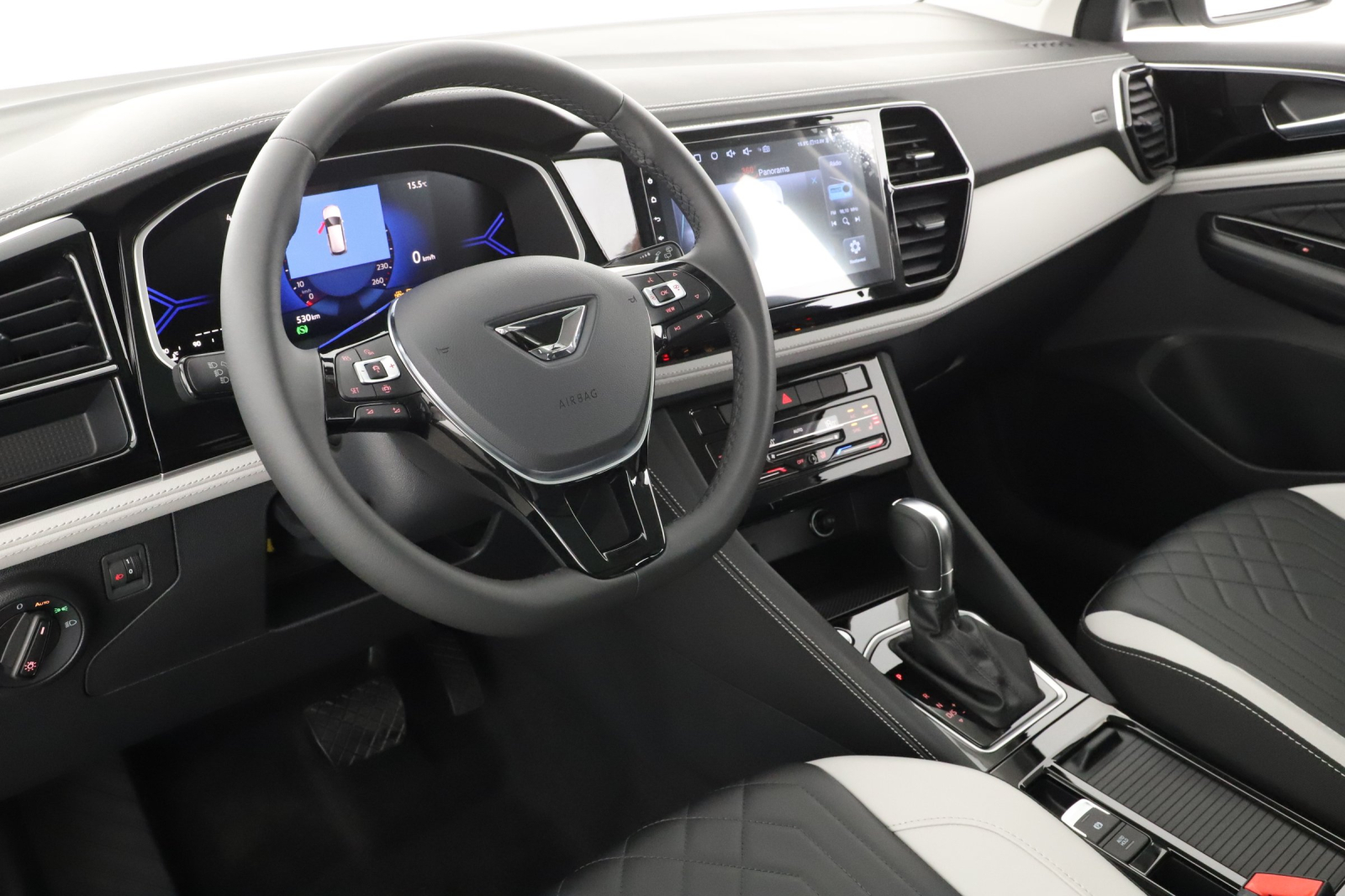 Jetta VS7 - 2025