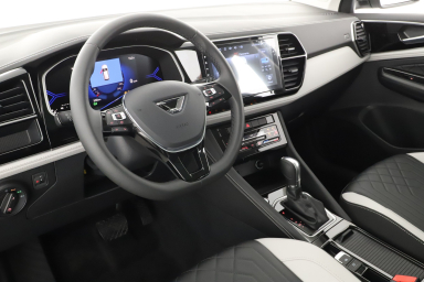 Jetta VS7 - 2025