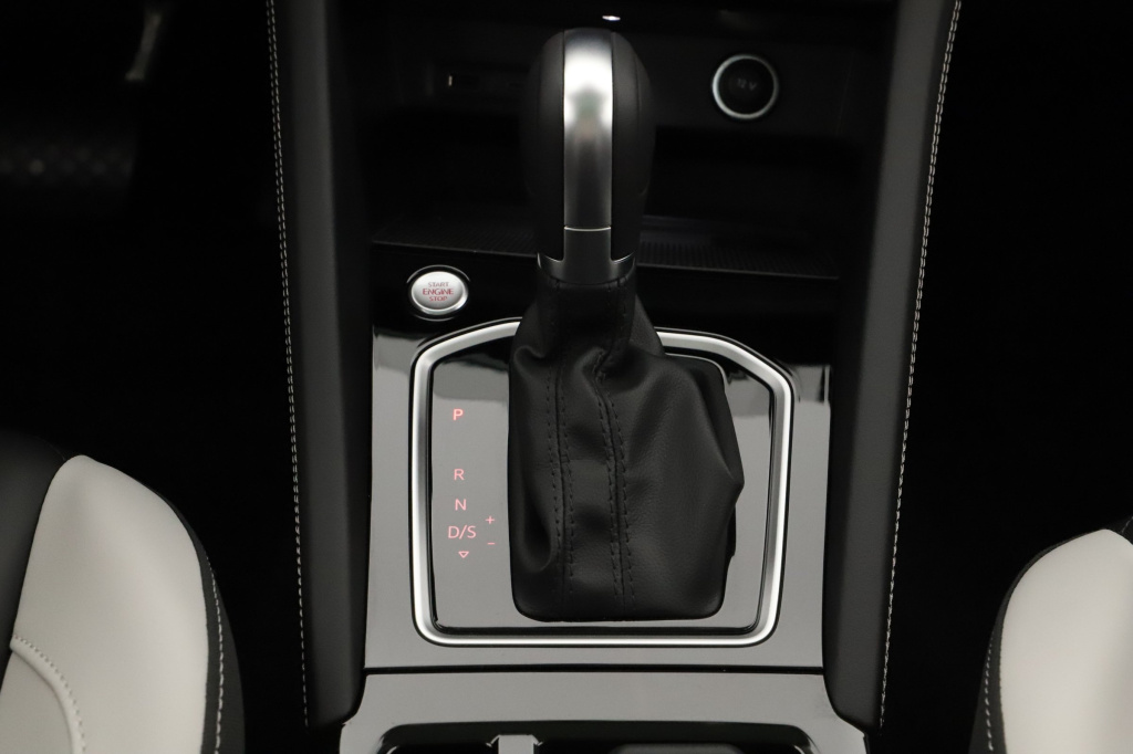 Jetta VS7