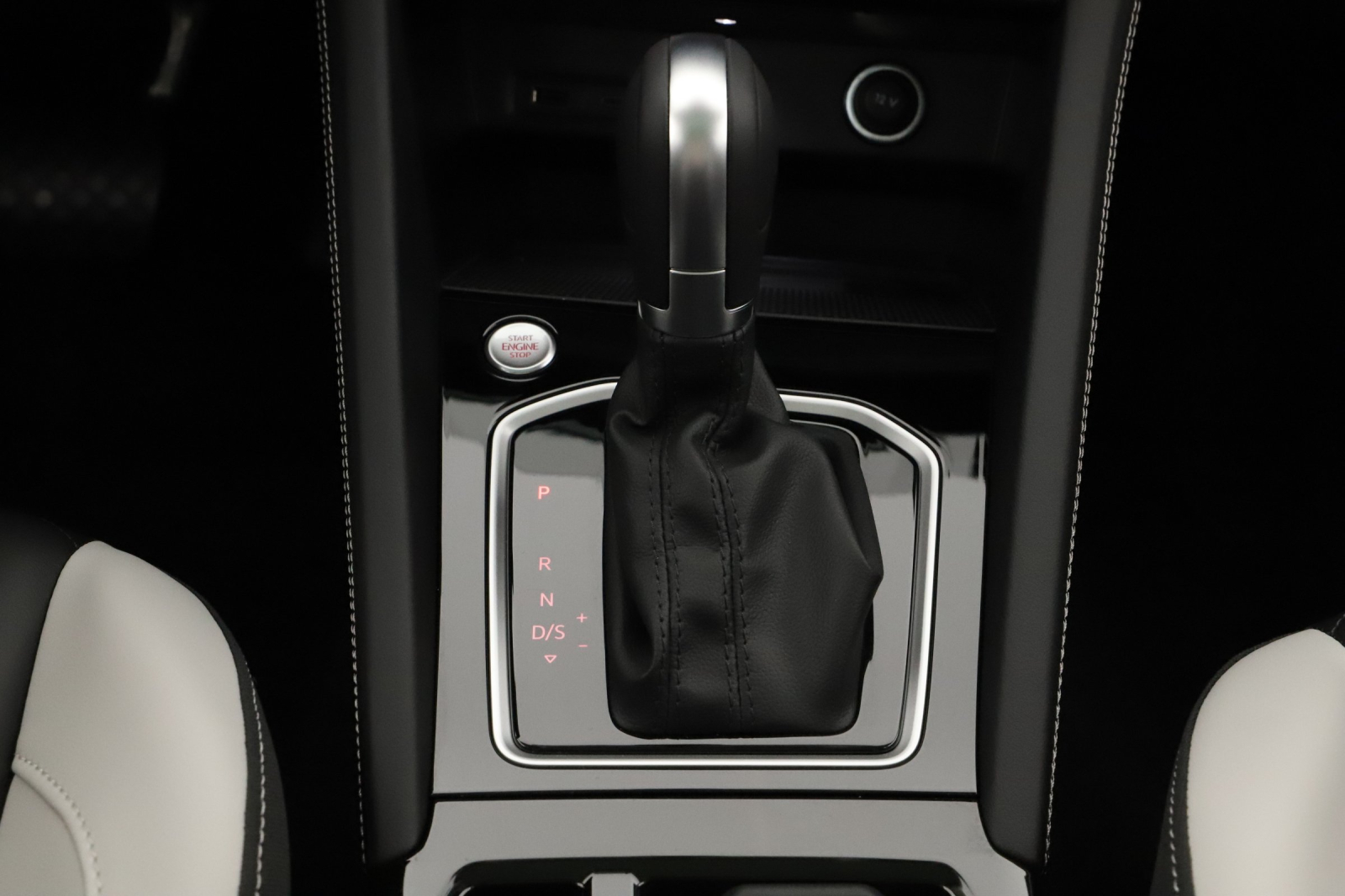 Jetta VS7 - 2025