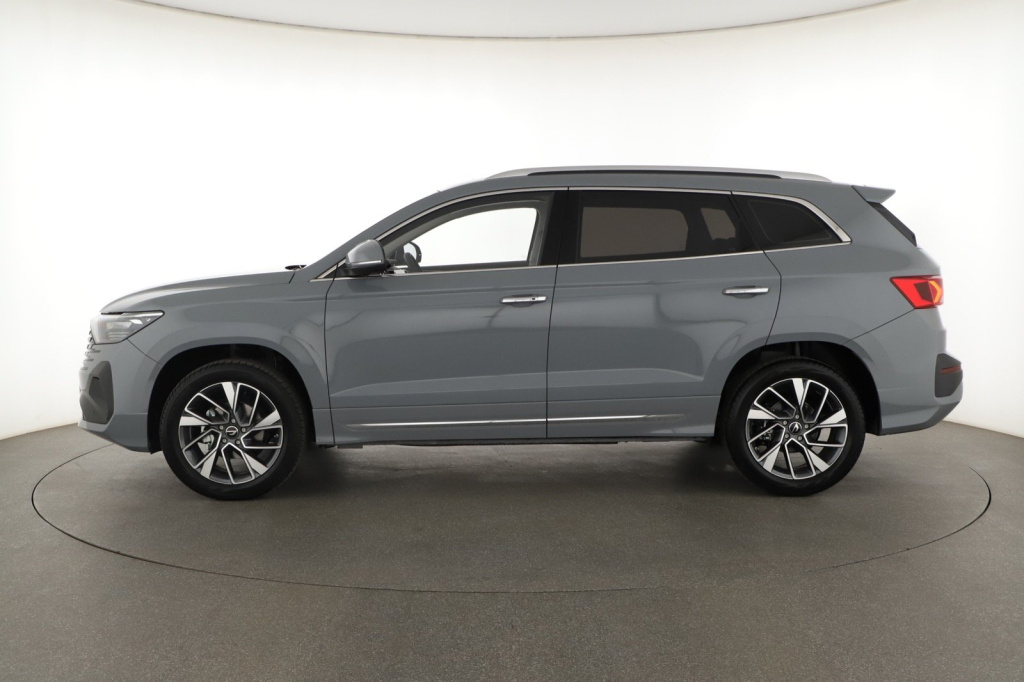 Jetta VS7