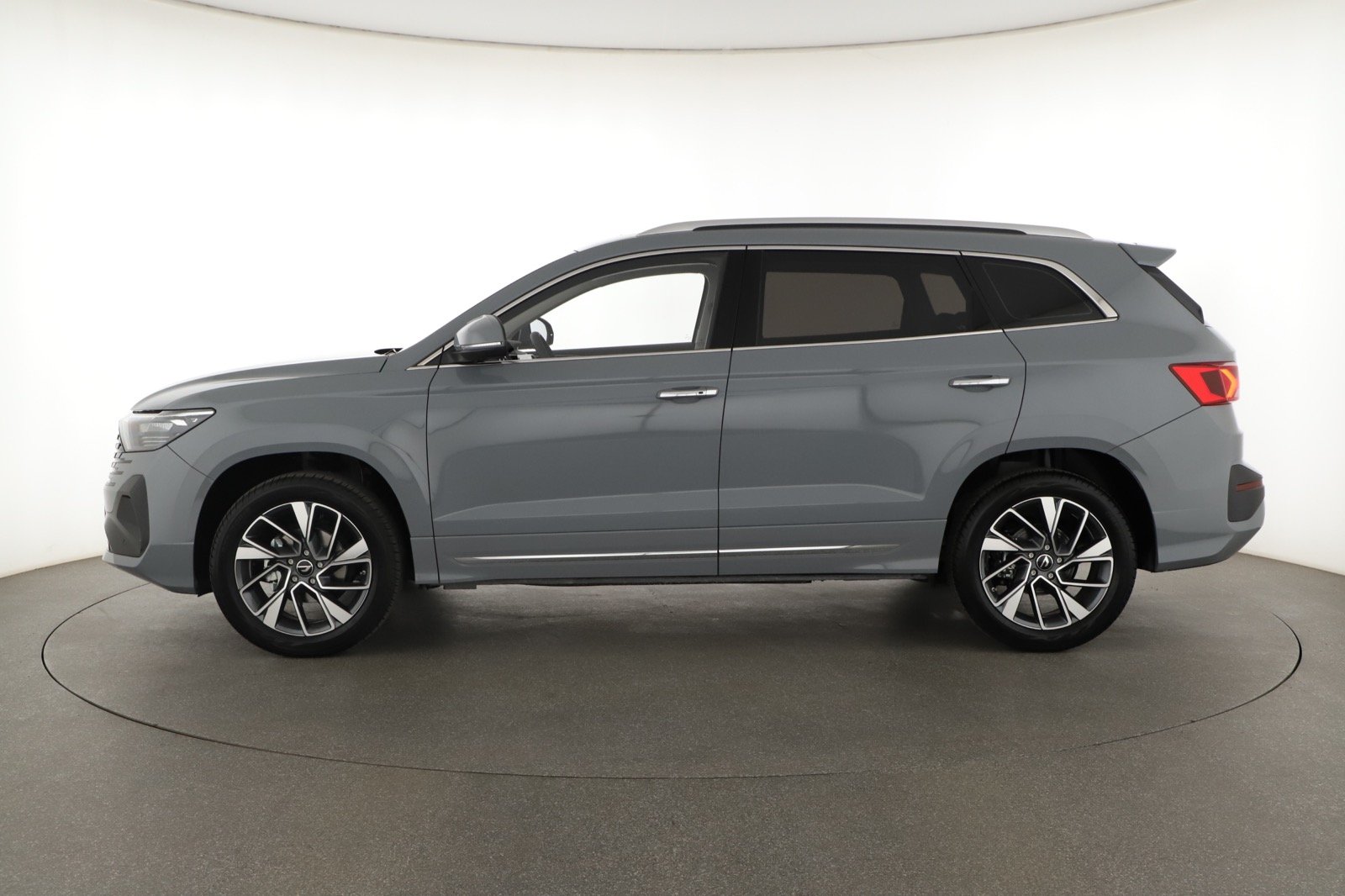 Jetta VS7 - 2025