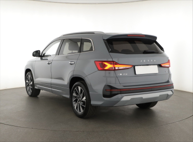 Jetta VS7 - 2025