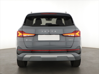 Jetta VS7 - 2025