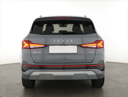 Jetta VS7