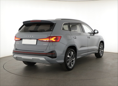 Jetta VS7 - 2025