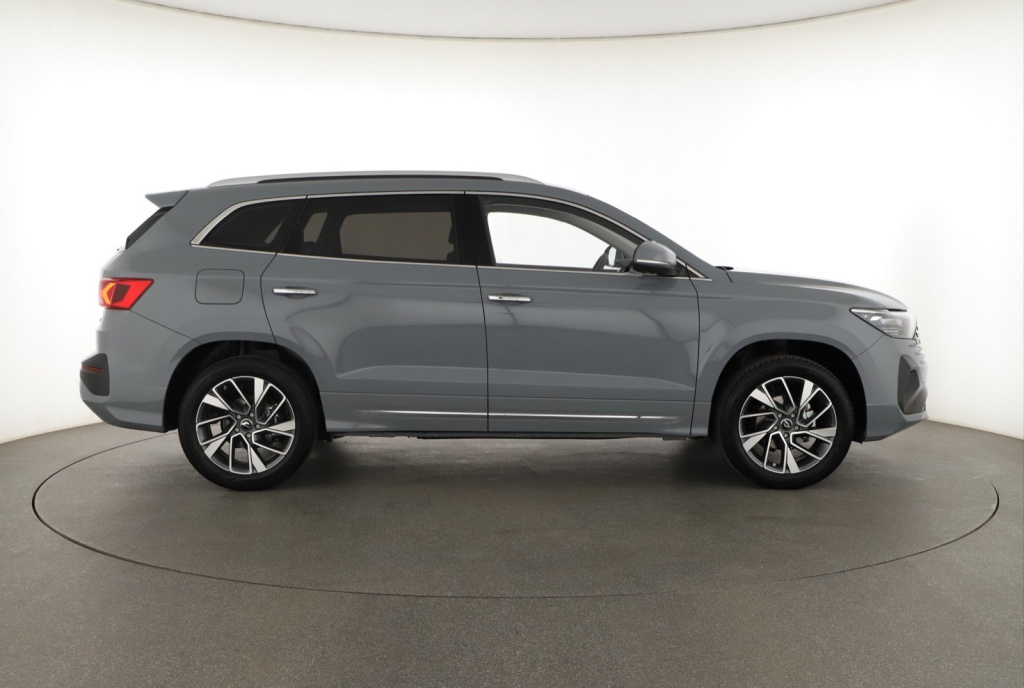 Jetta VS7
