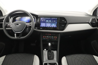 Jetta VS7 - 2025