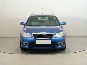 Skoda Octavia - 2010