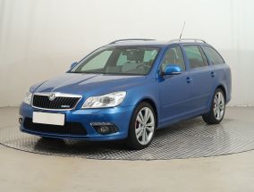 Skoda Octavia - 2010