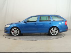 Skoda Octavia - 2010