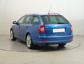 Skoda Octavia - 2010