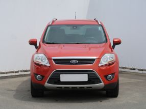 Ford Kuga - 2011