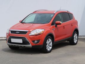 Ford Kuga - 2011