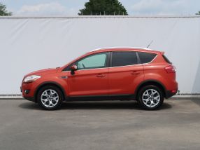 Ford Kuga - 2011