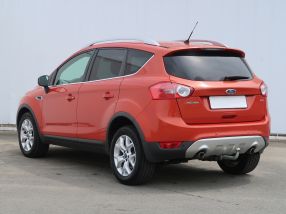 Ford Kuga - 2011