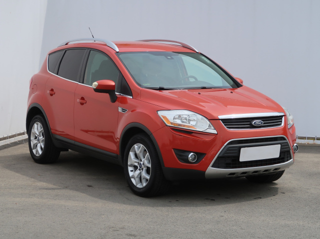 Ford Kuga 2011