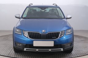 Skoda Octavia Scout - 2018