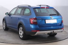 Skoda Octavia Scout - 2018