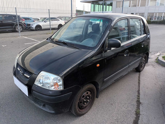 Hyundai Atos