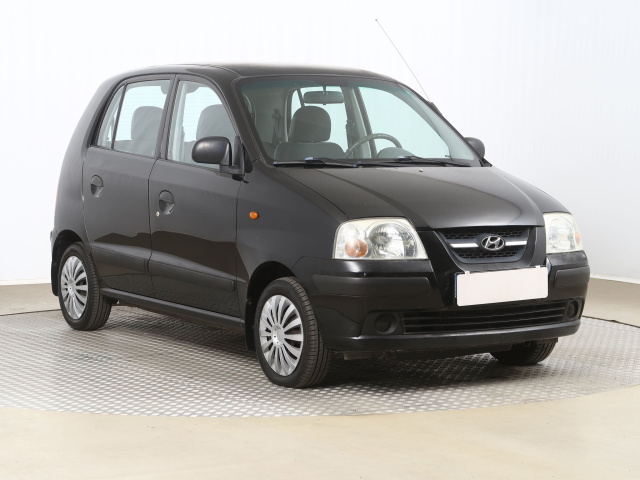 Hyundai Atos 2006