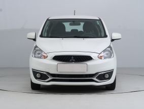 Mitsubishi Space Star - 2017