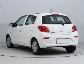 Mitsubishi Space Star - 2017