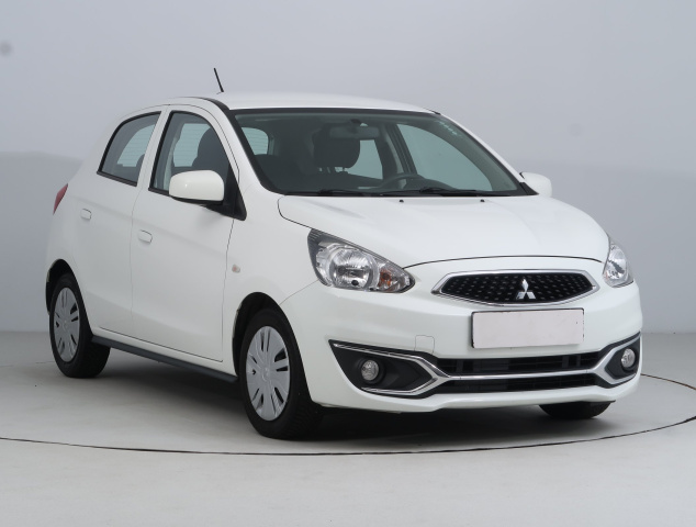 Mitsubishi Space Star 2017