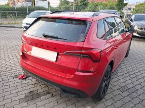 Skoda Kamiq - 2020