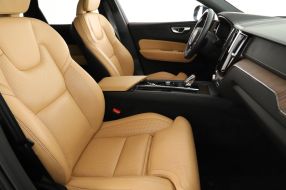 Volvo XC60 - 2021