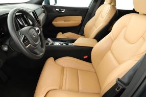 Volvo XC60 - 2021