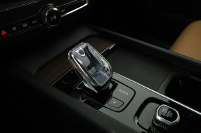 Volvo XC60 - 2021