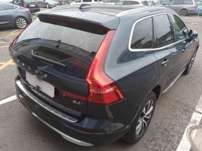 Volvo XC60 - 2021