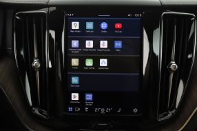 Volvo XC60 - 2021
