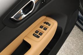 Volvo XC60 - 2021