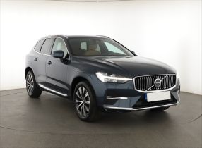 Volvo XC60 - 2021