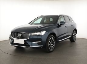 Volvo XC60 - 2021