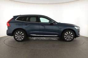 Volvo XC60 - 2021