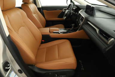 Lexus RX - 2022