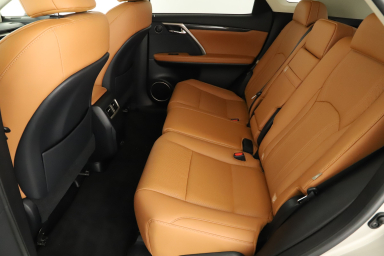 Lexus RX - 2022