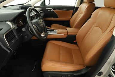 Lexus RX - 2022