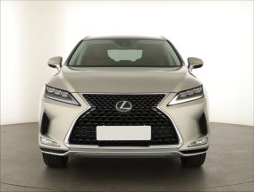 Lexus RX - 2022