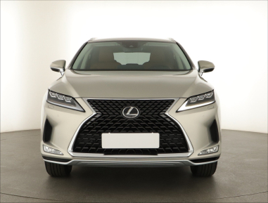Lexus RX - 2022